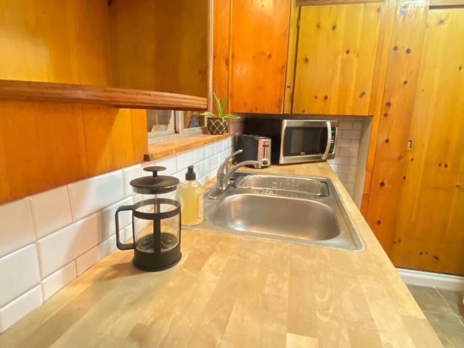 Home Sweet Home In グラスバレー エクステリア 写真